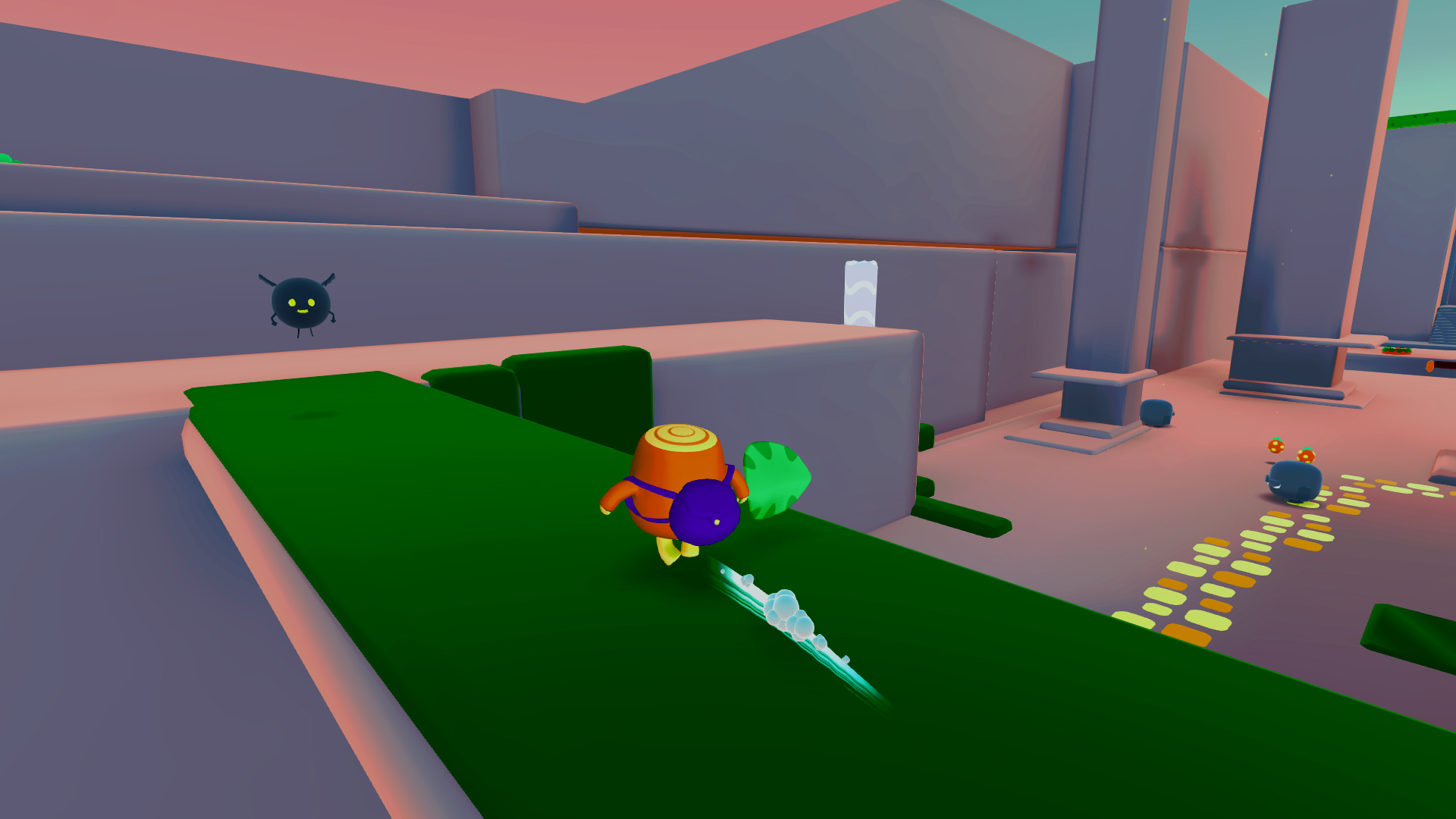 Woodle Tree 2: Worlds