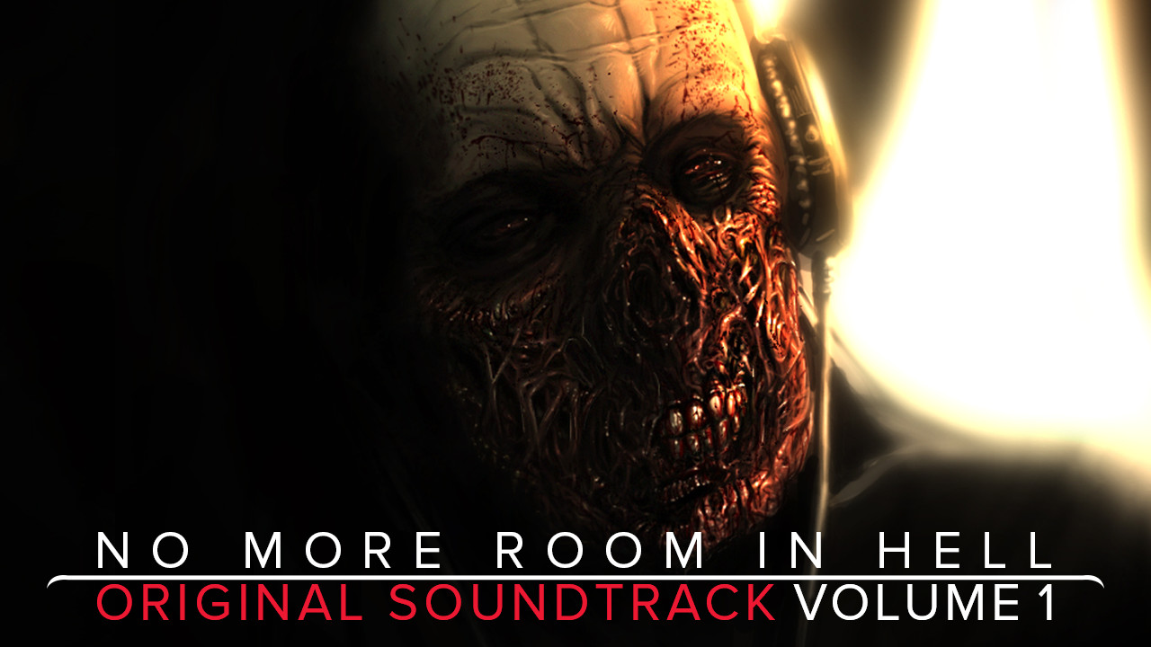No More Room in Hell - Original Soundtrack Volume 1