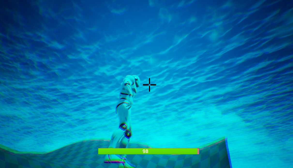 Lost Island:Battle Royale Demo