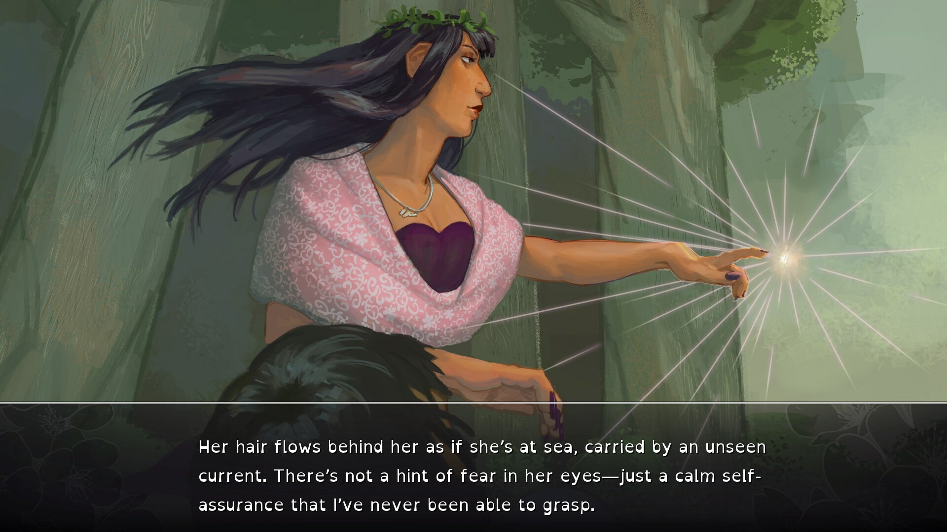Breathless Winds Demo