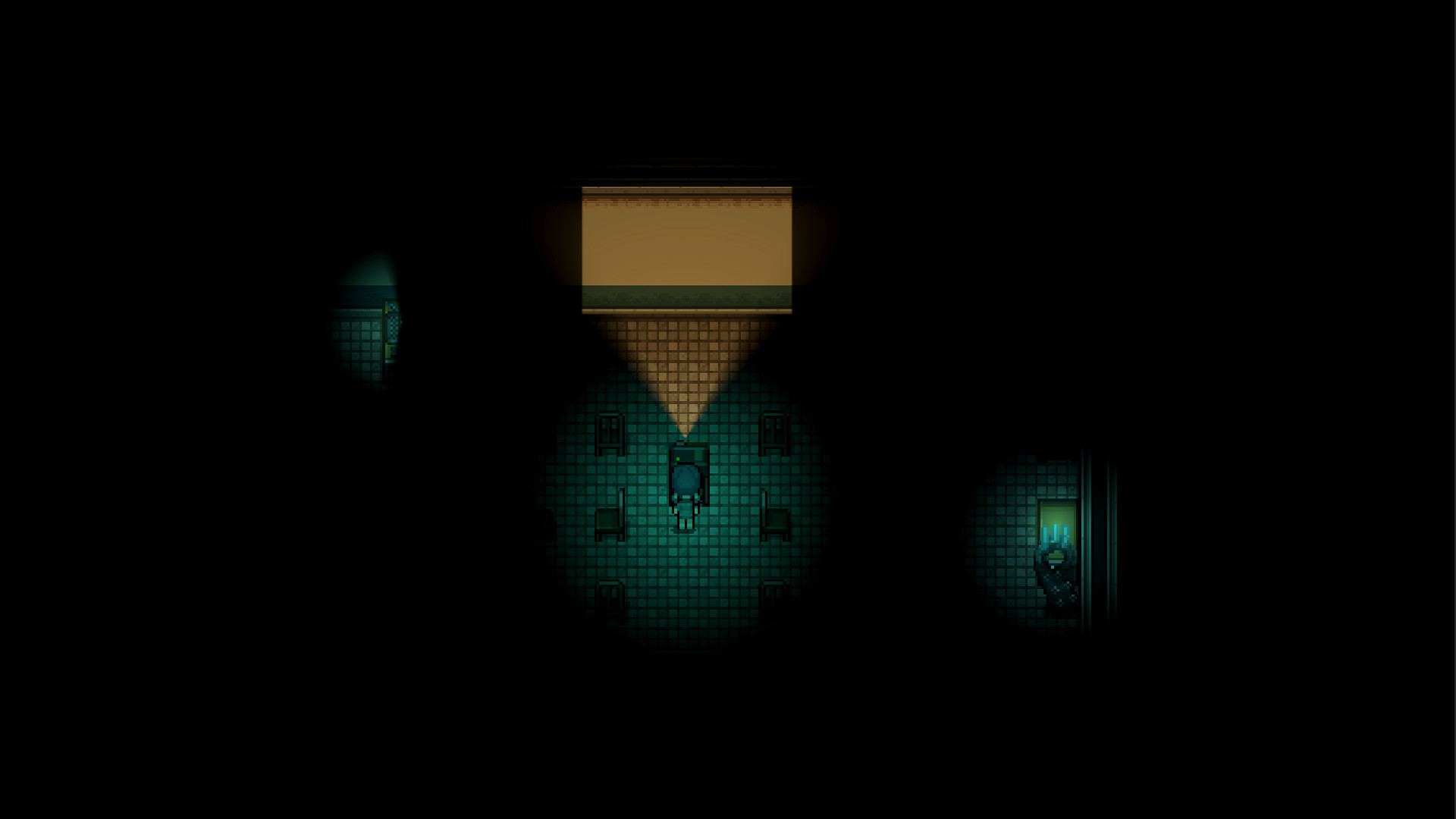 Savior of the Abyss