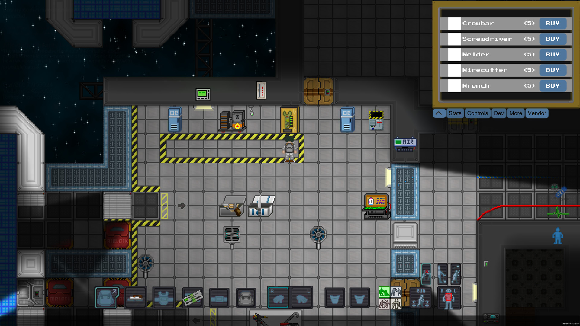 Expedition 13  - Gold Donator Package