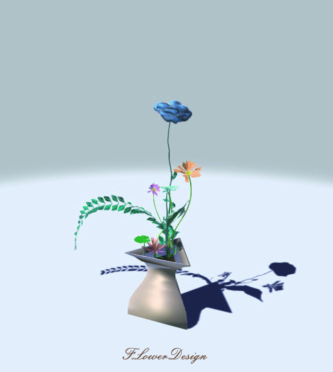 Flower Design