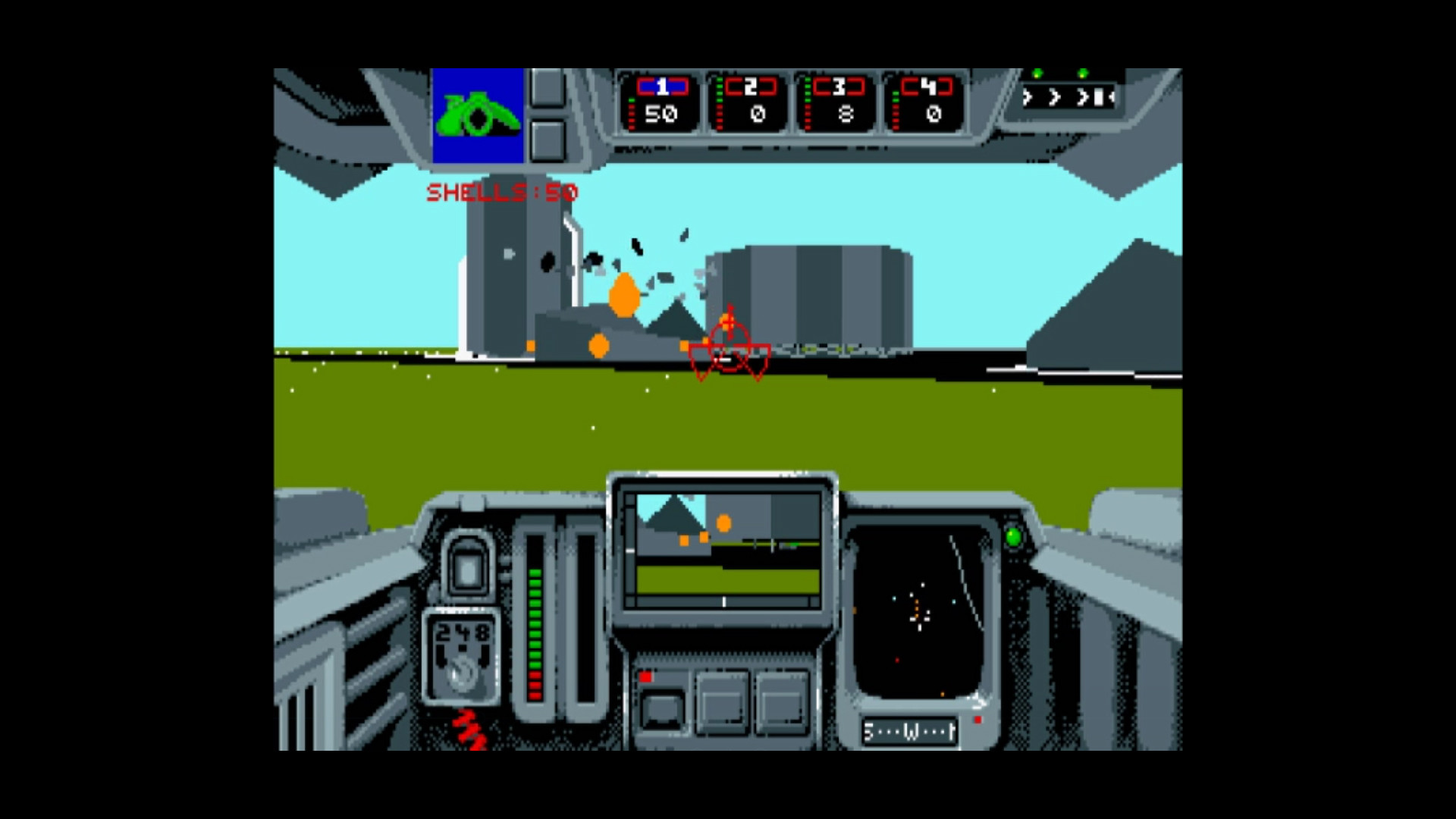 Battle Command