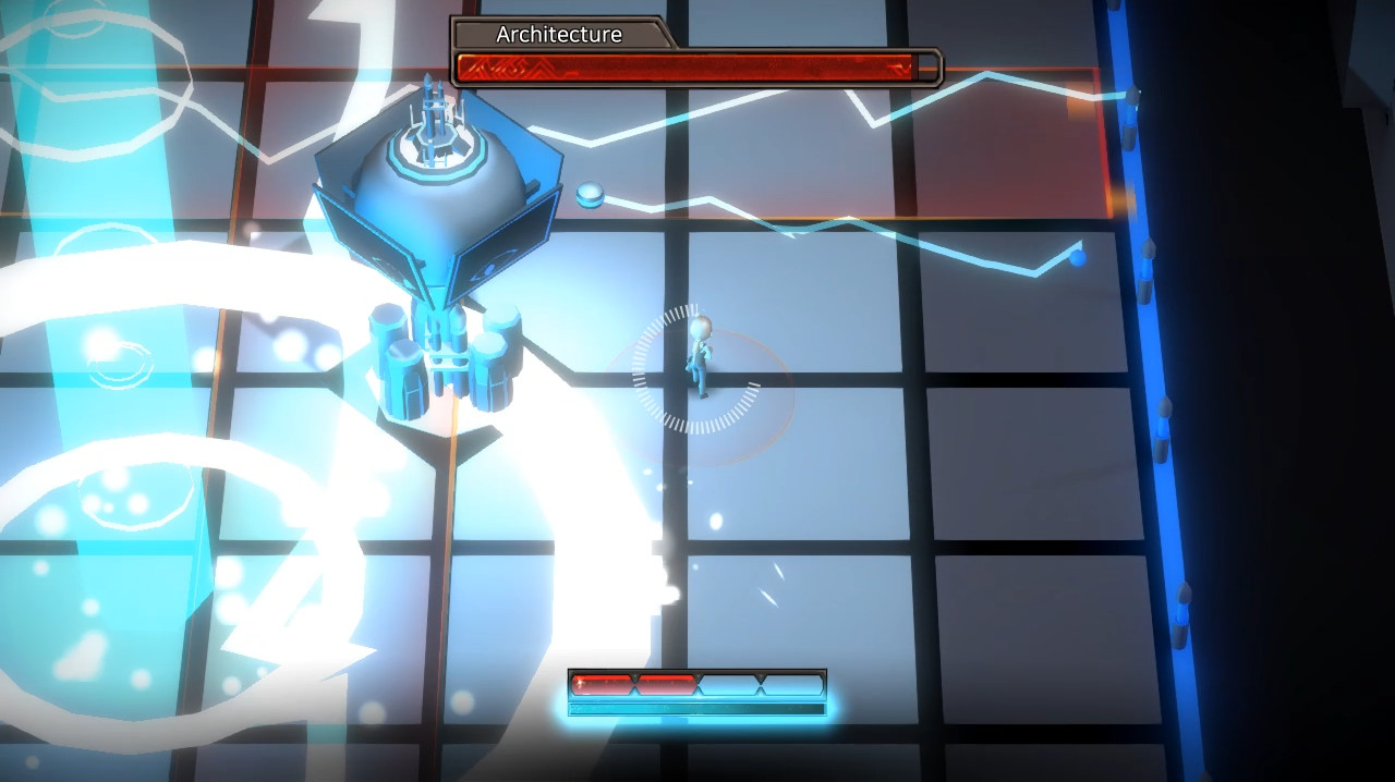 CrownFall