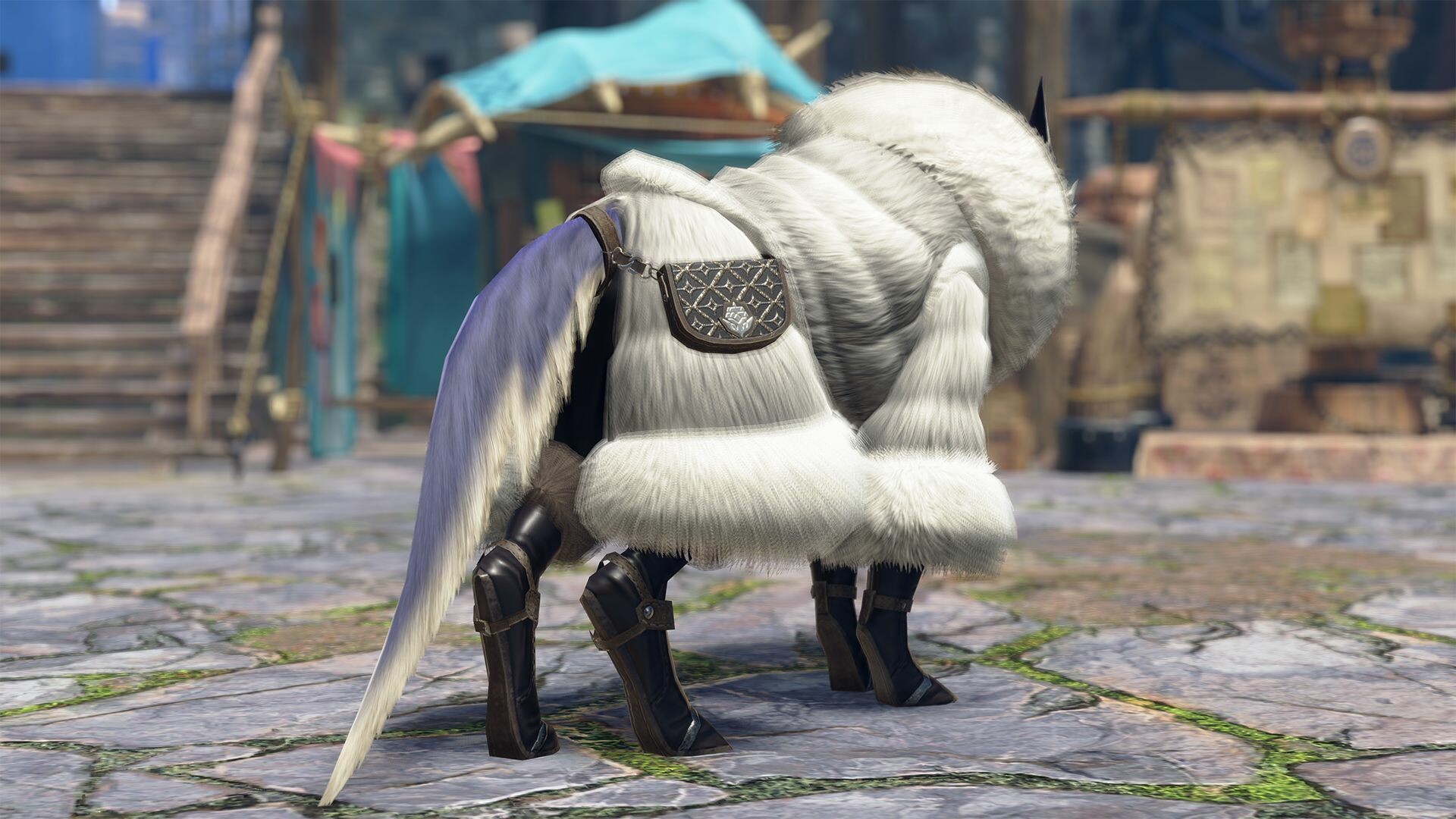 Monster Hunter Rise - 