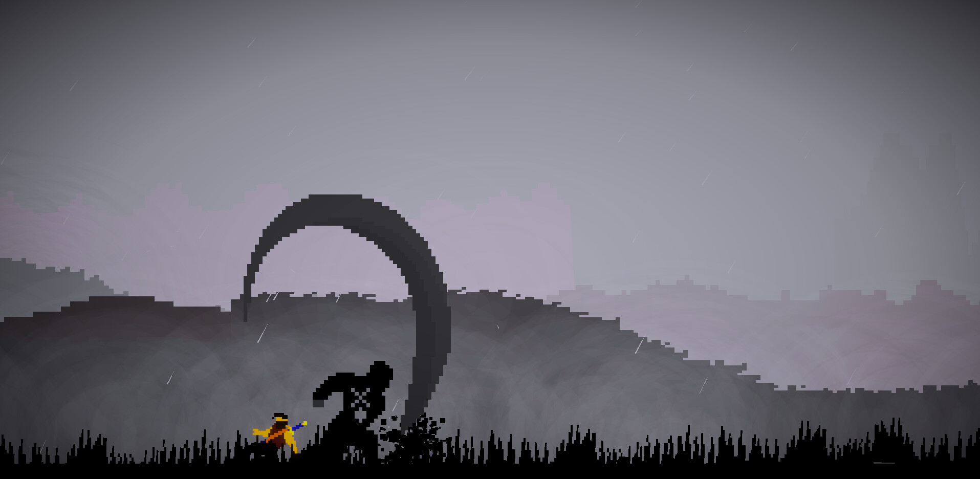 The Lonker
