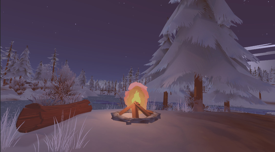 Hope For Winter