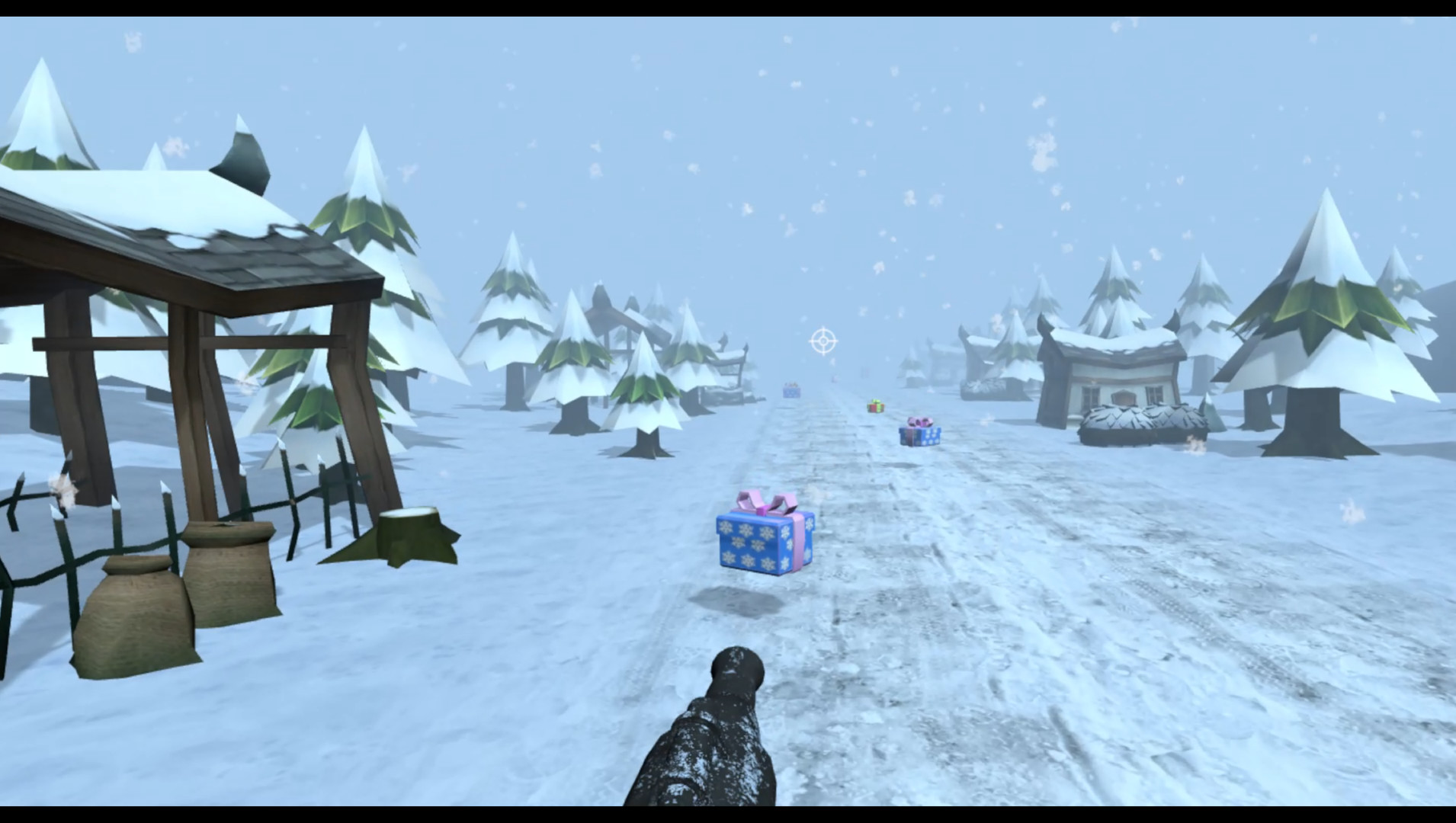 Sleigh Runner
