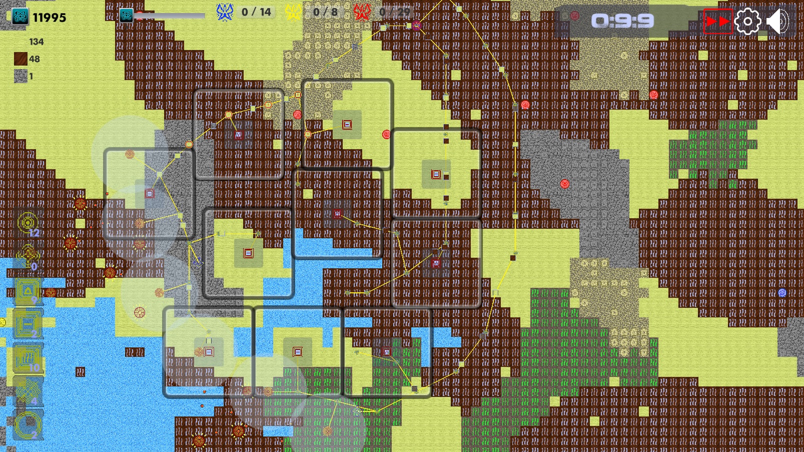 Colo Grid Zation
