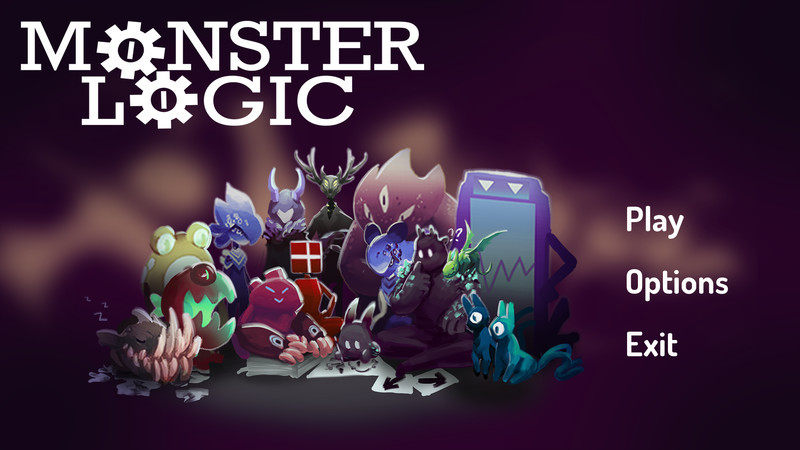 Monster Logic Demo