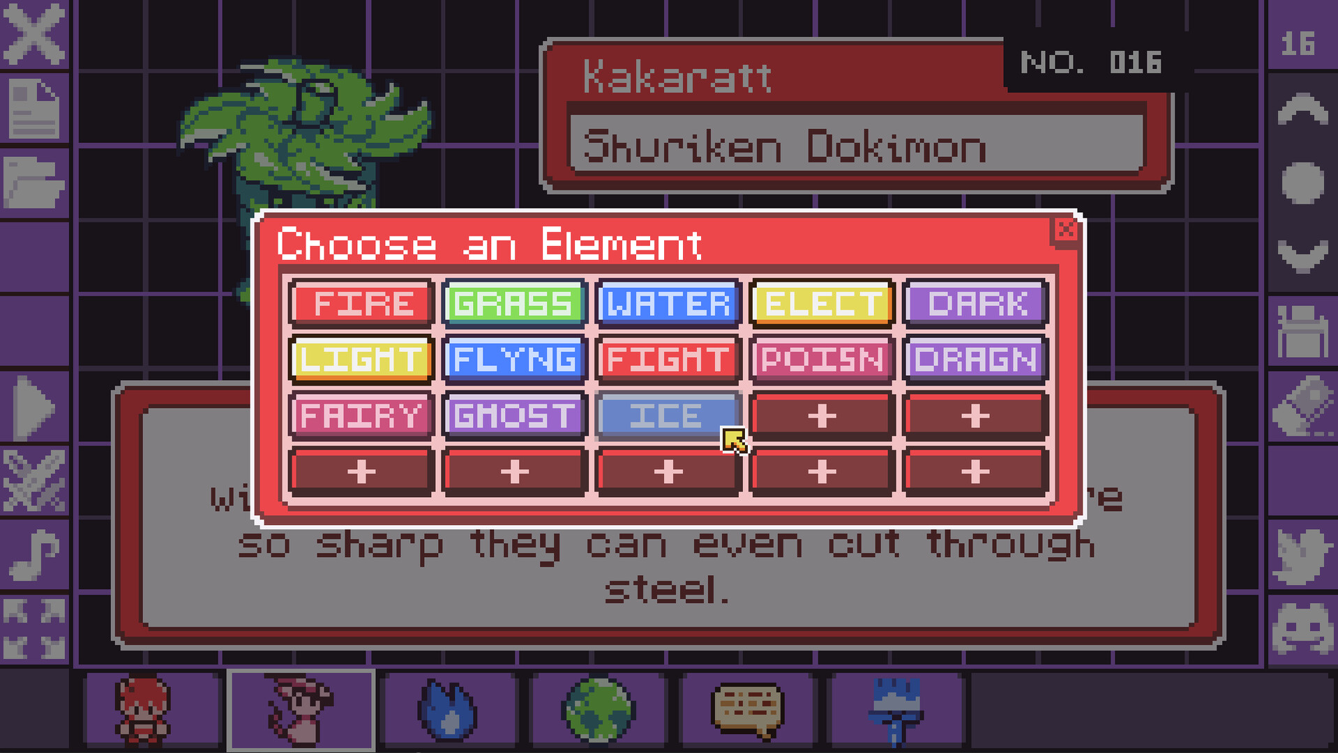MonTamer Maker