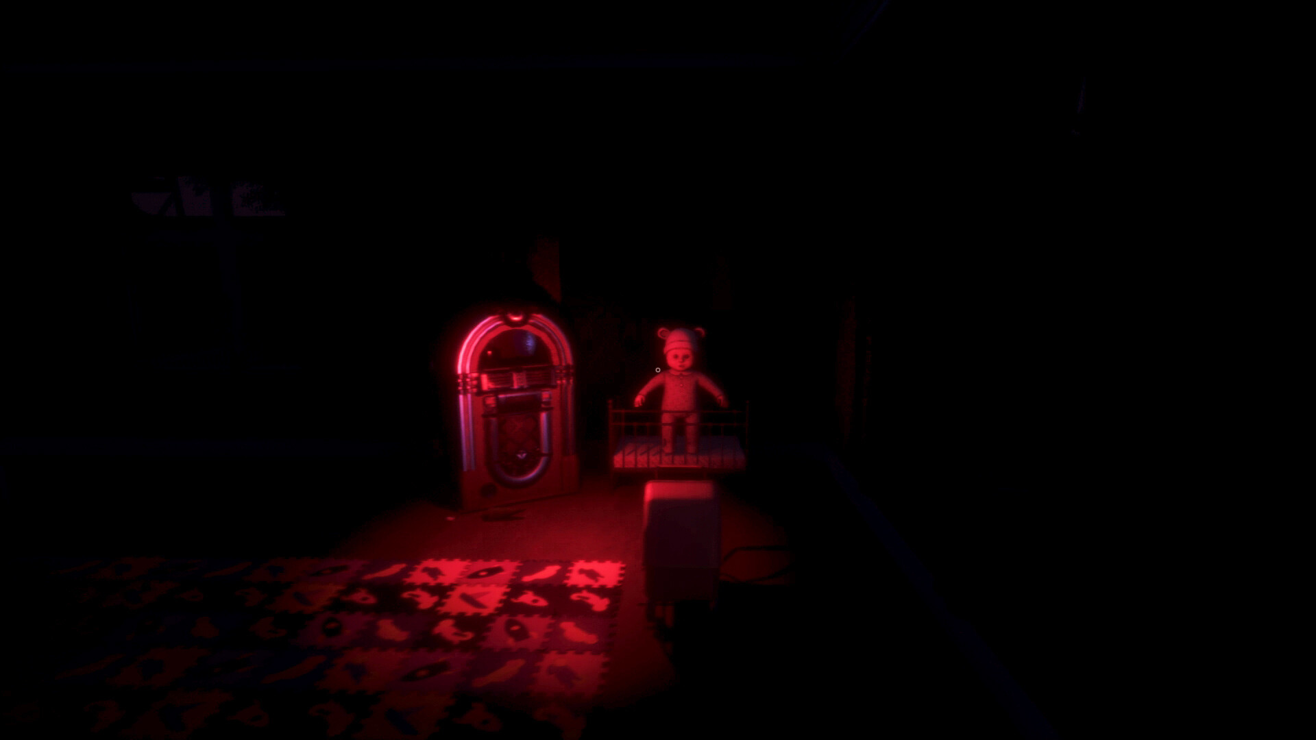 The Unsettled