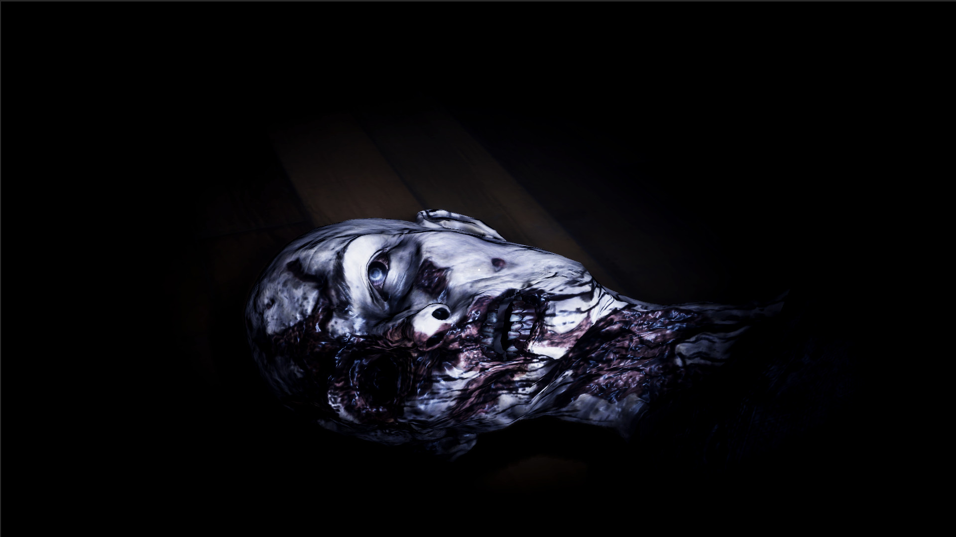 Death in the Family