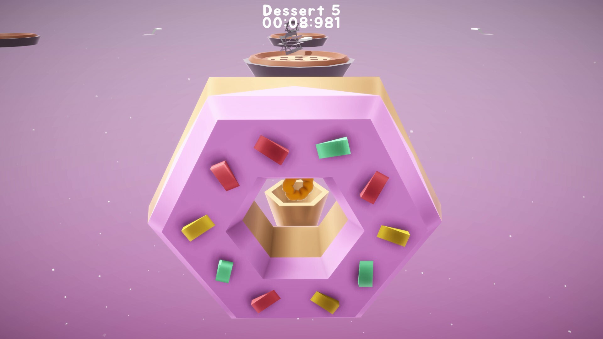 Lofi Ball - Dessert