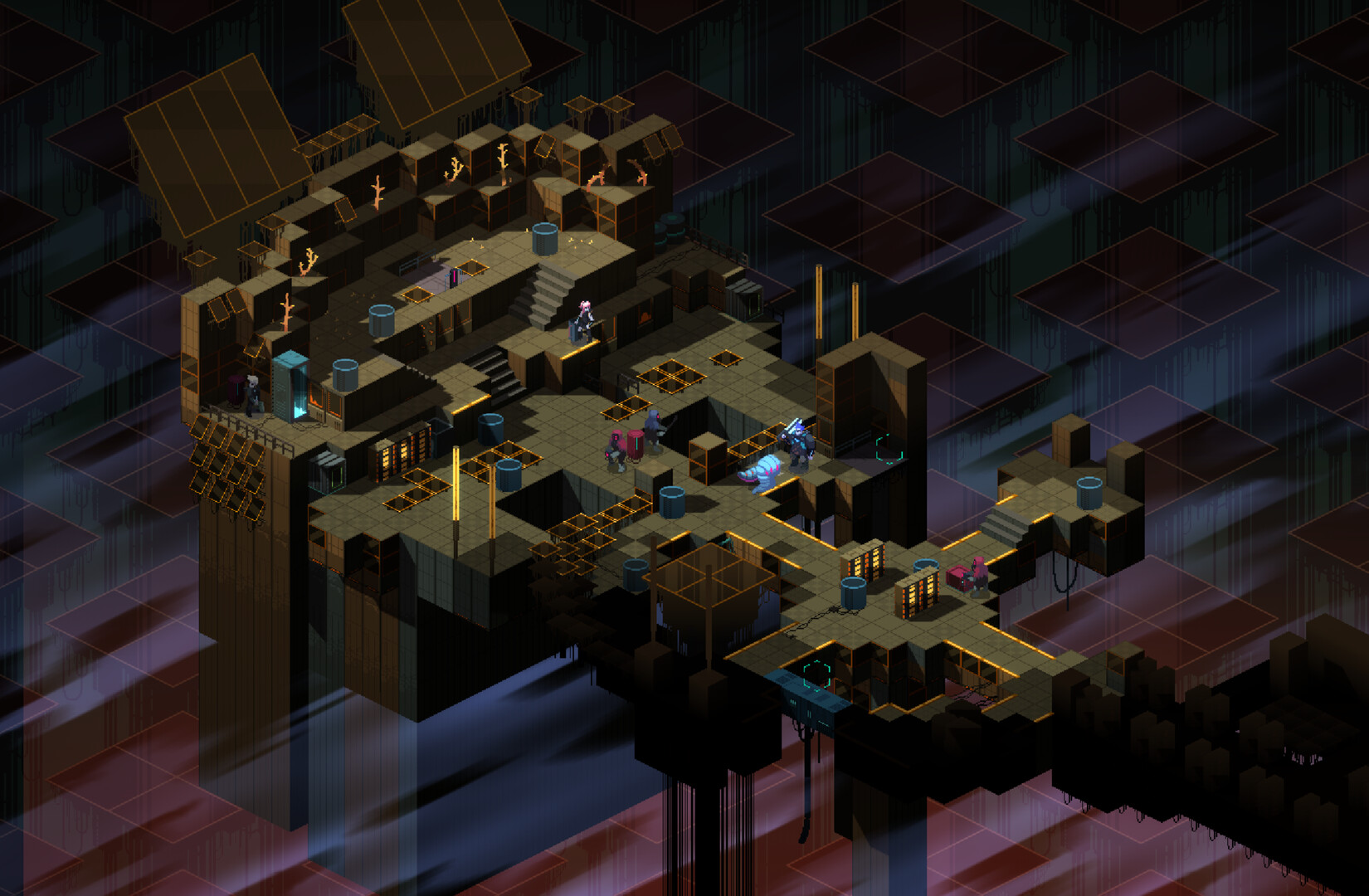 DeathTower Demo