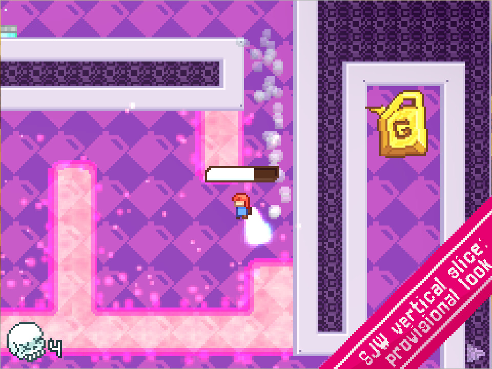 Super Jetboy World