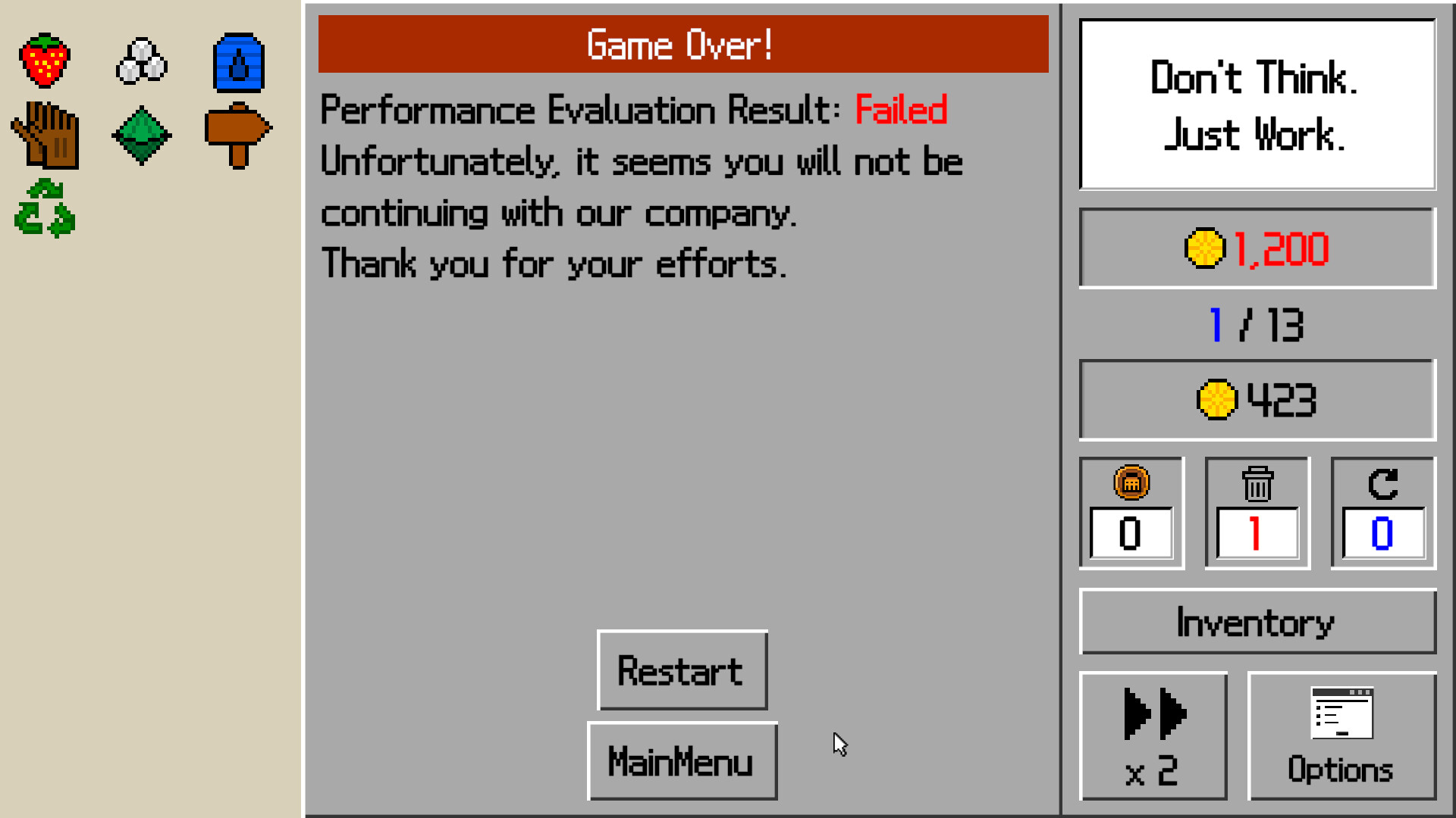 Pintern Demo