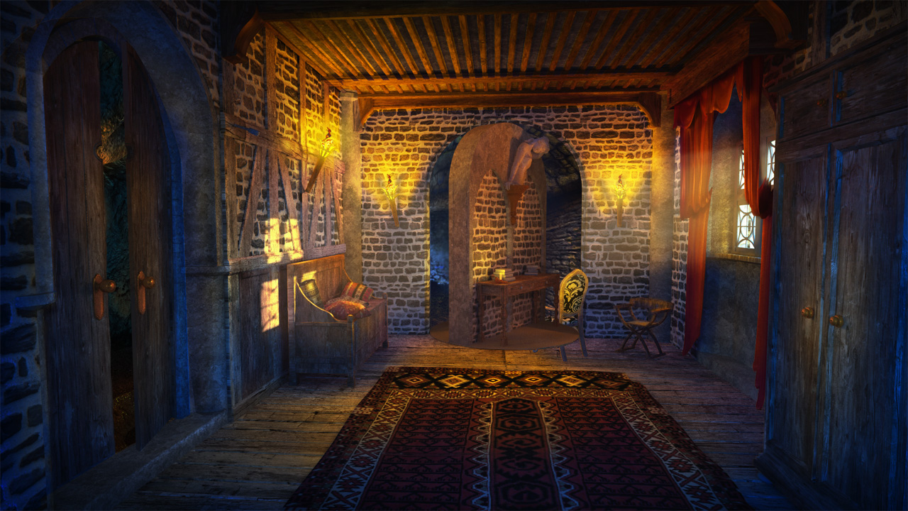 Dark Lore Mysteries: The Hunt For Truth