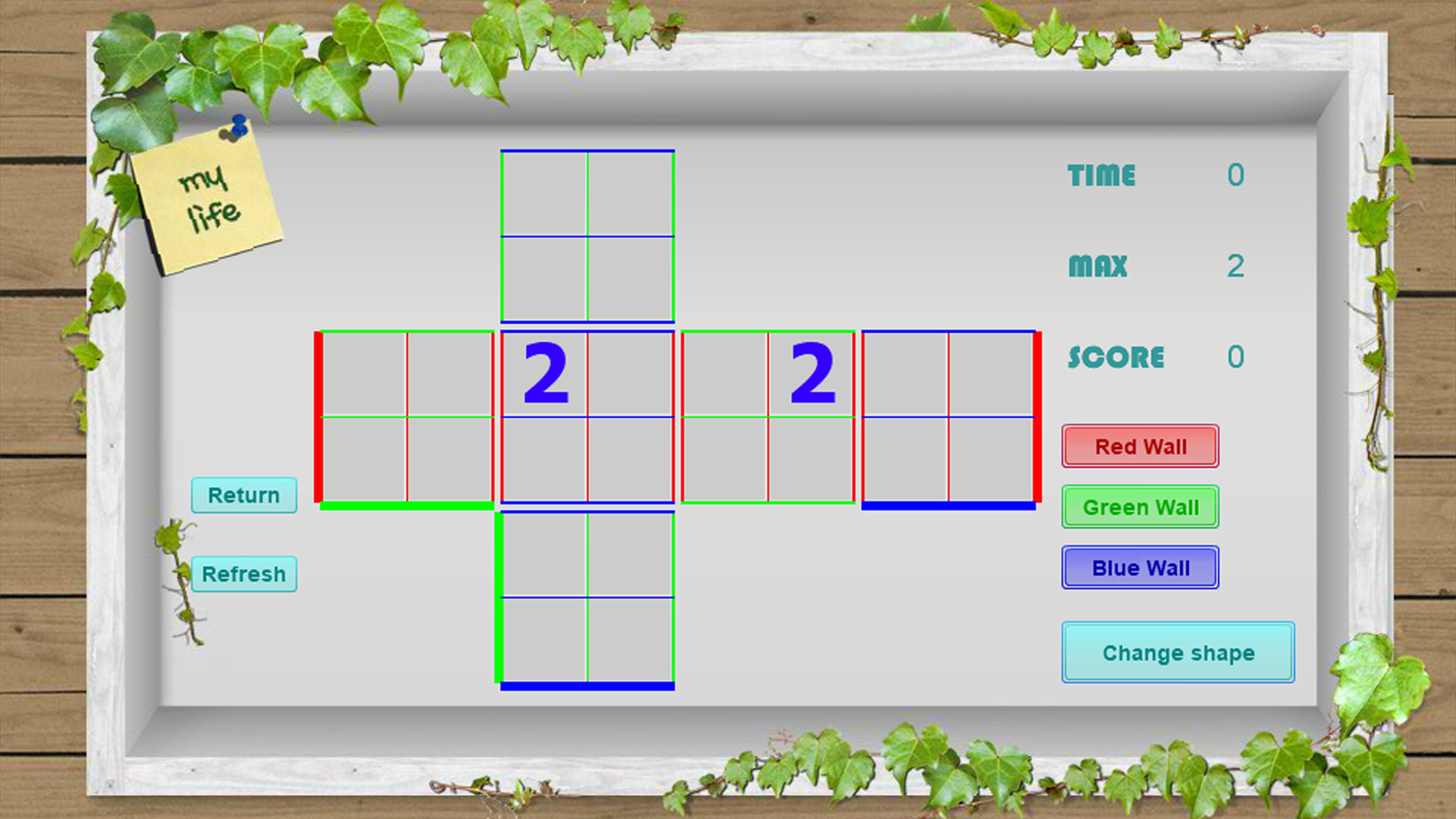 jingor 2048