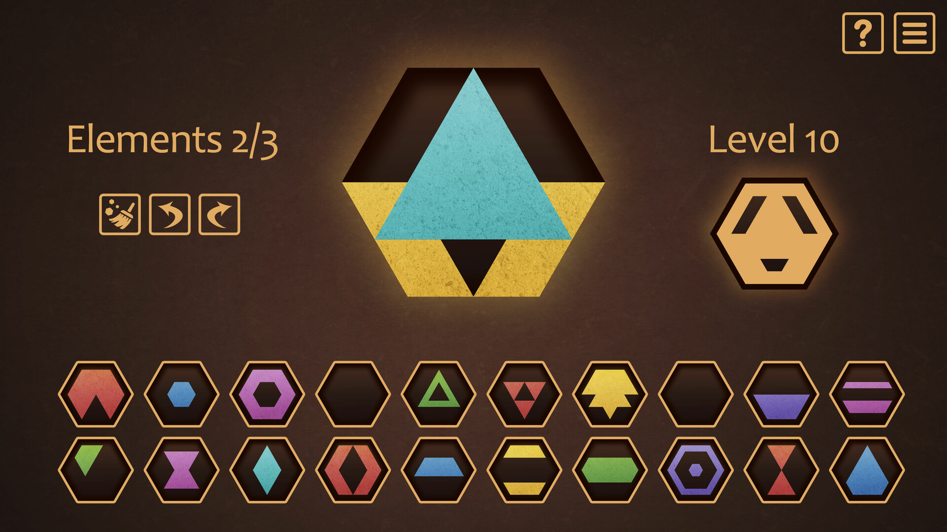 The Pane Puzzle