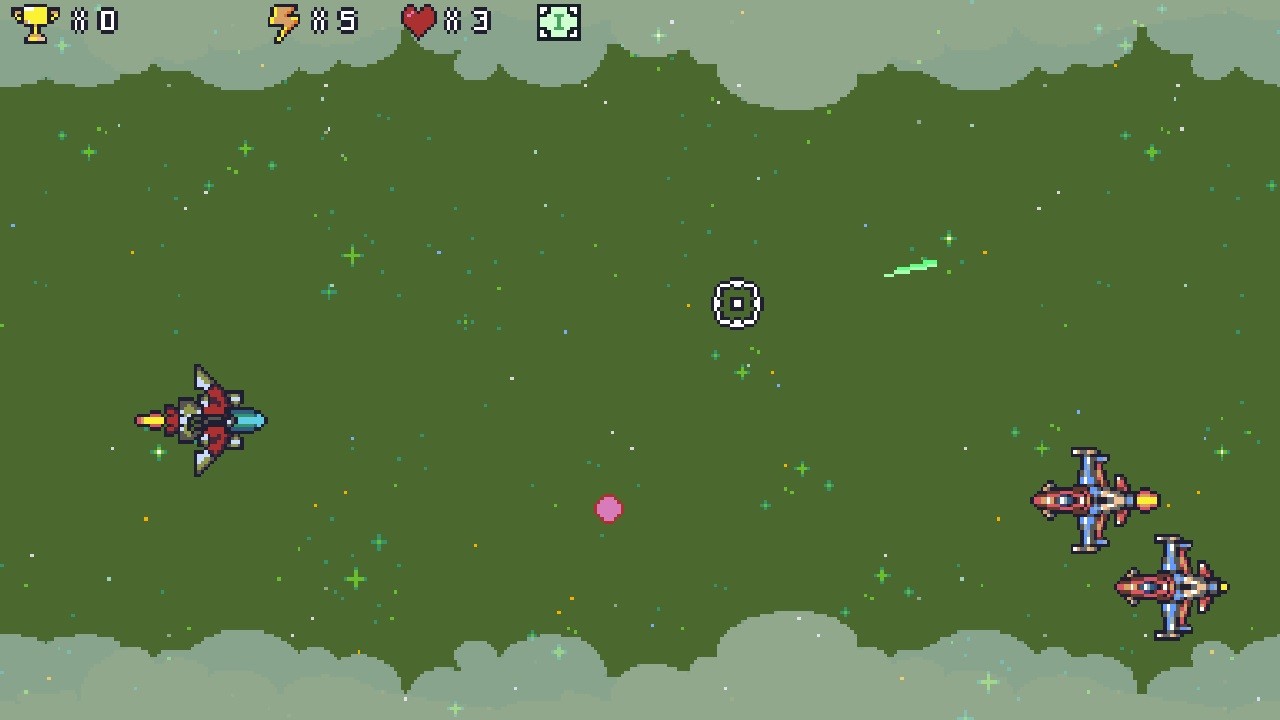 Plasma Attack