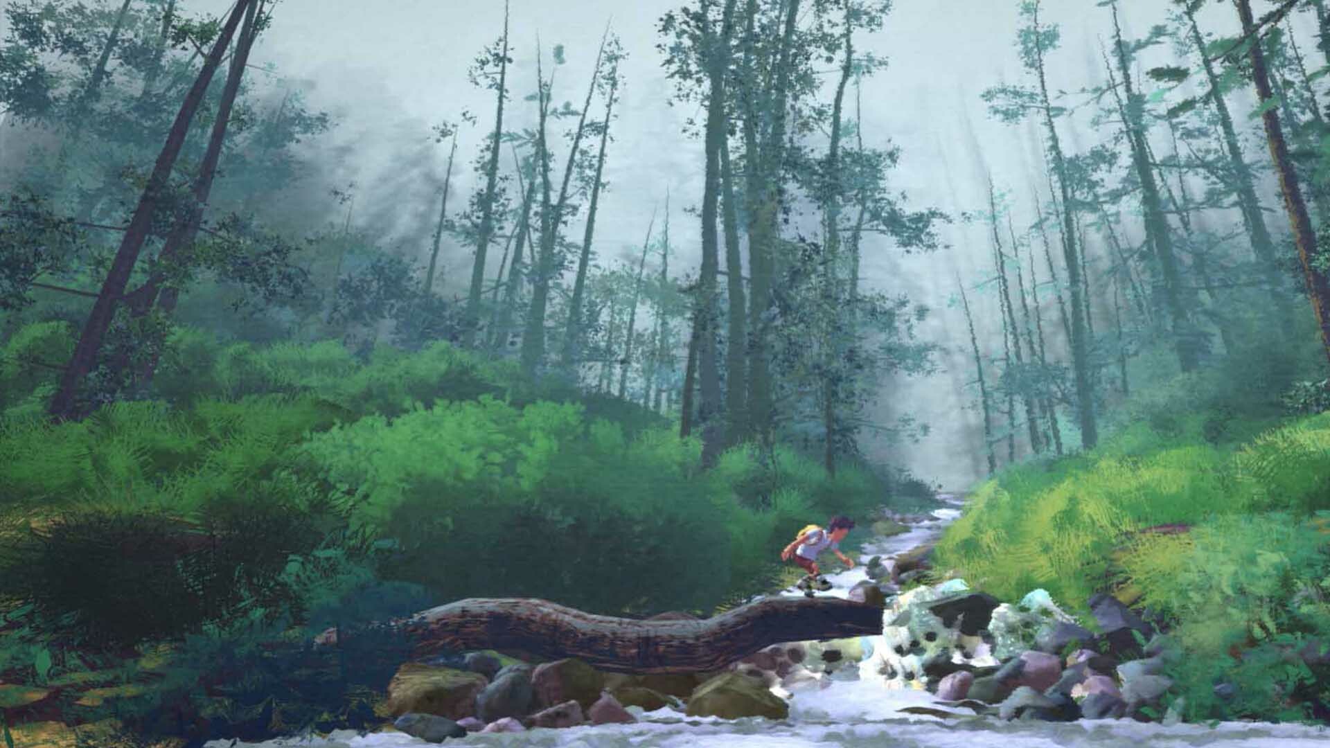 Loop : Beginning Of Never Ending Journey