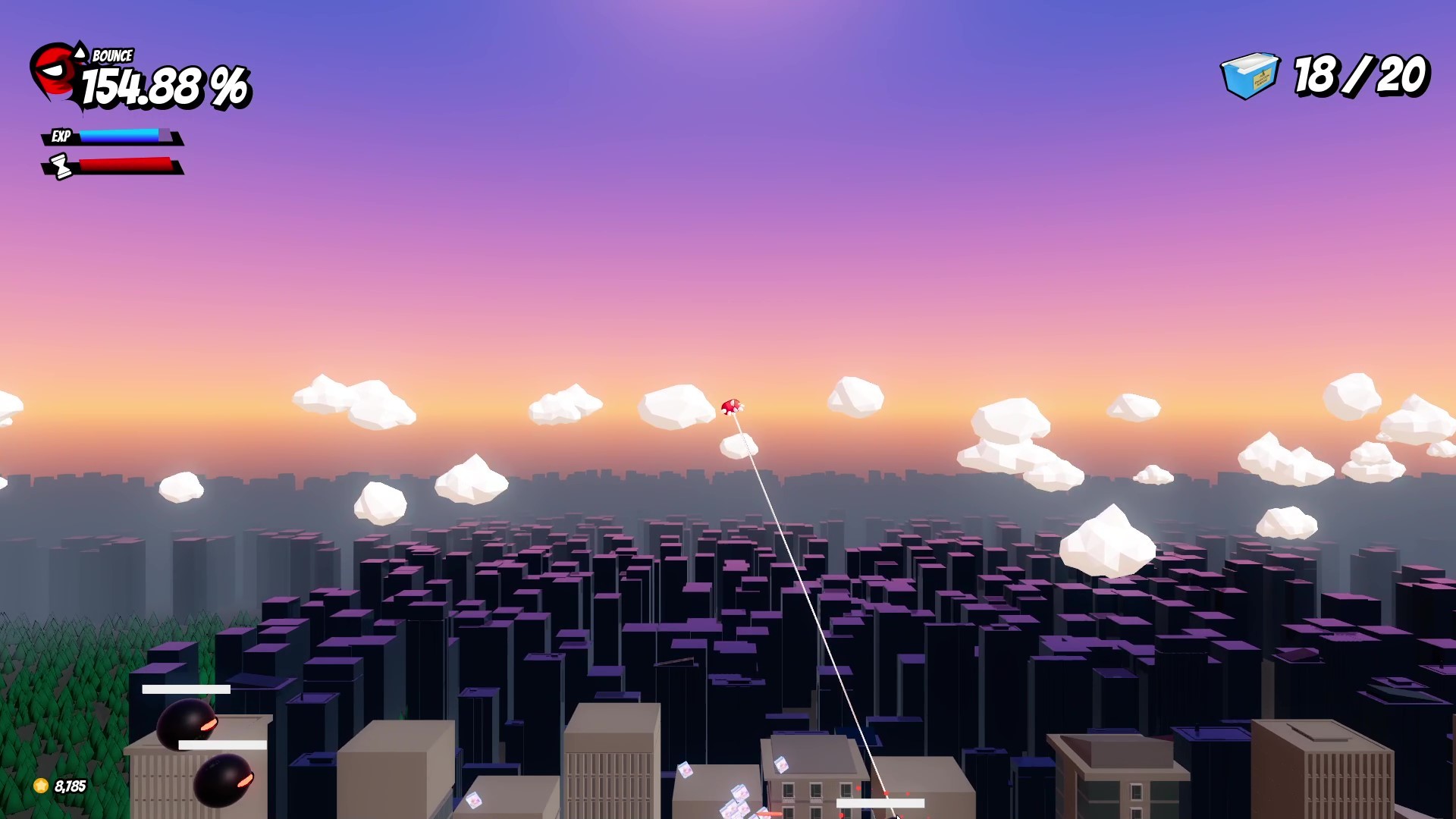 Swinging-Man