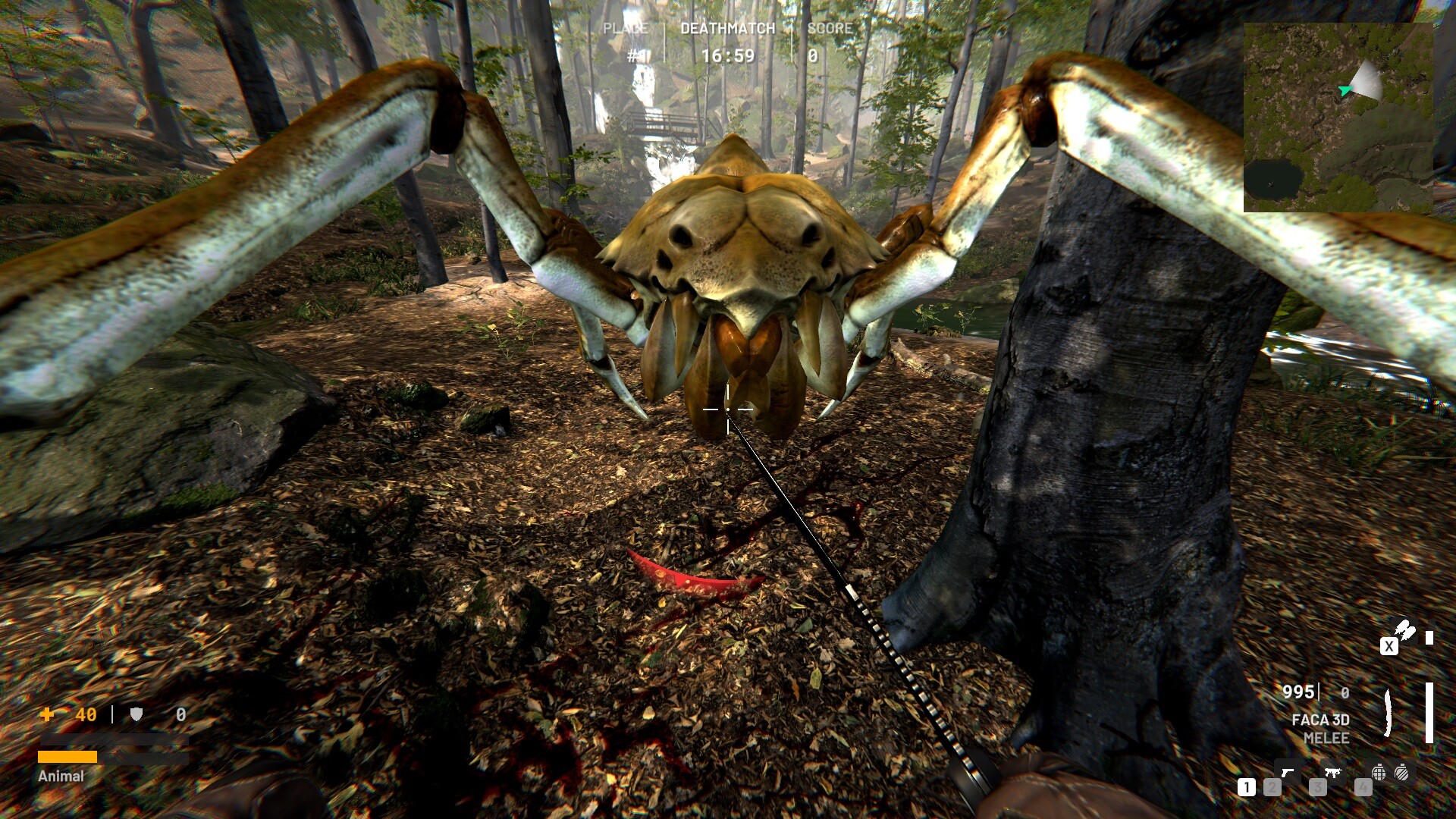 Kill Invaders