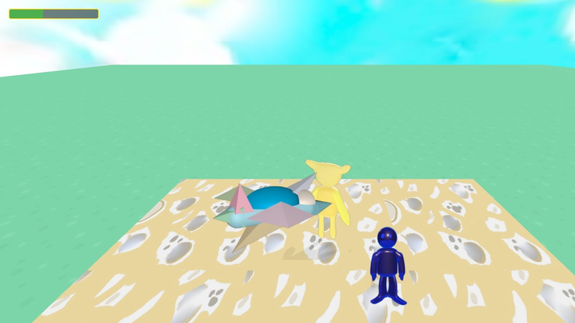 Upsidedownsky 2