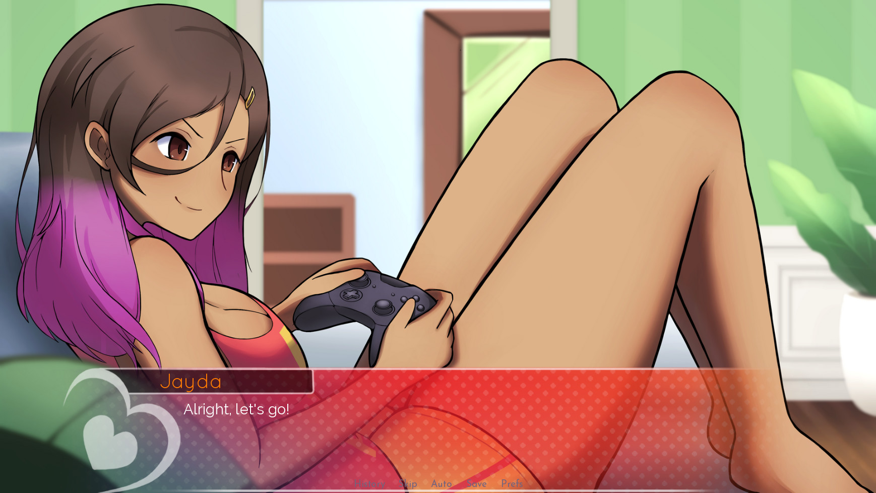 LoveSick Darlings Demo