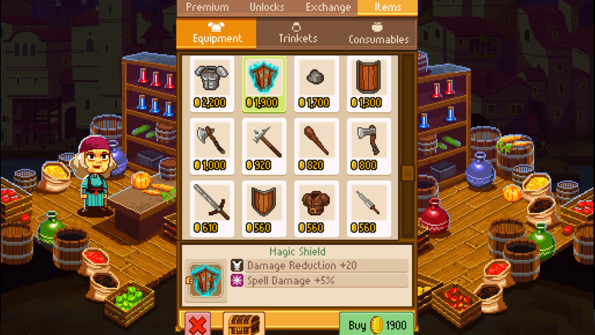 Knights of Pen and Paper 2: Free Edition
