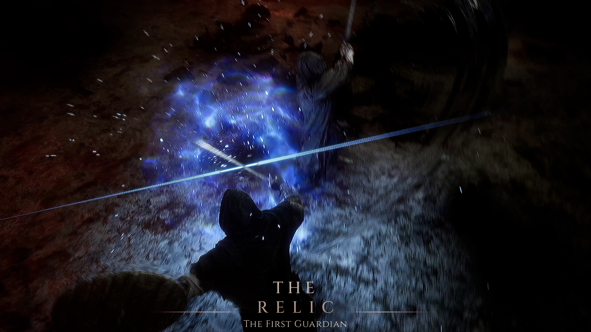 The Relic: First Guardian