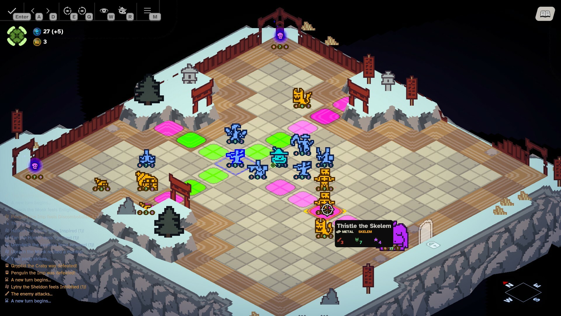 WizardChess