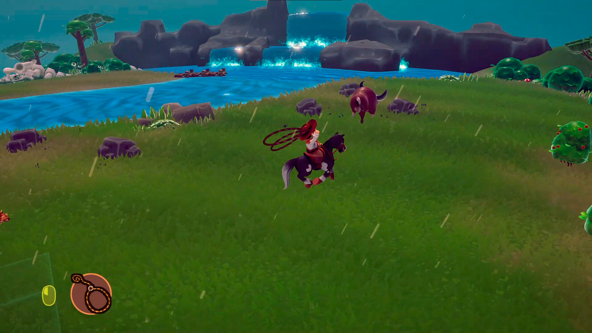 Gaucho and the Grassland Demo