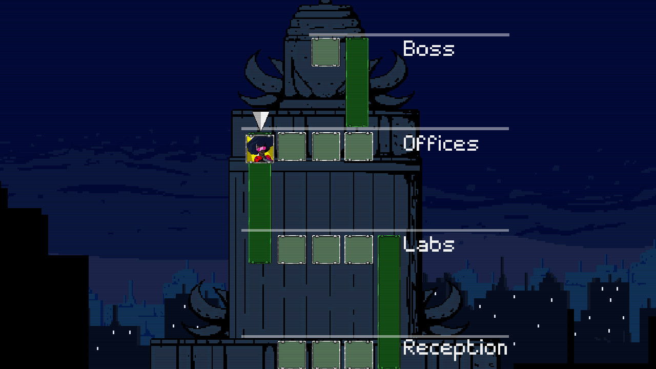 BIOSZARD Corporation