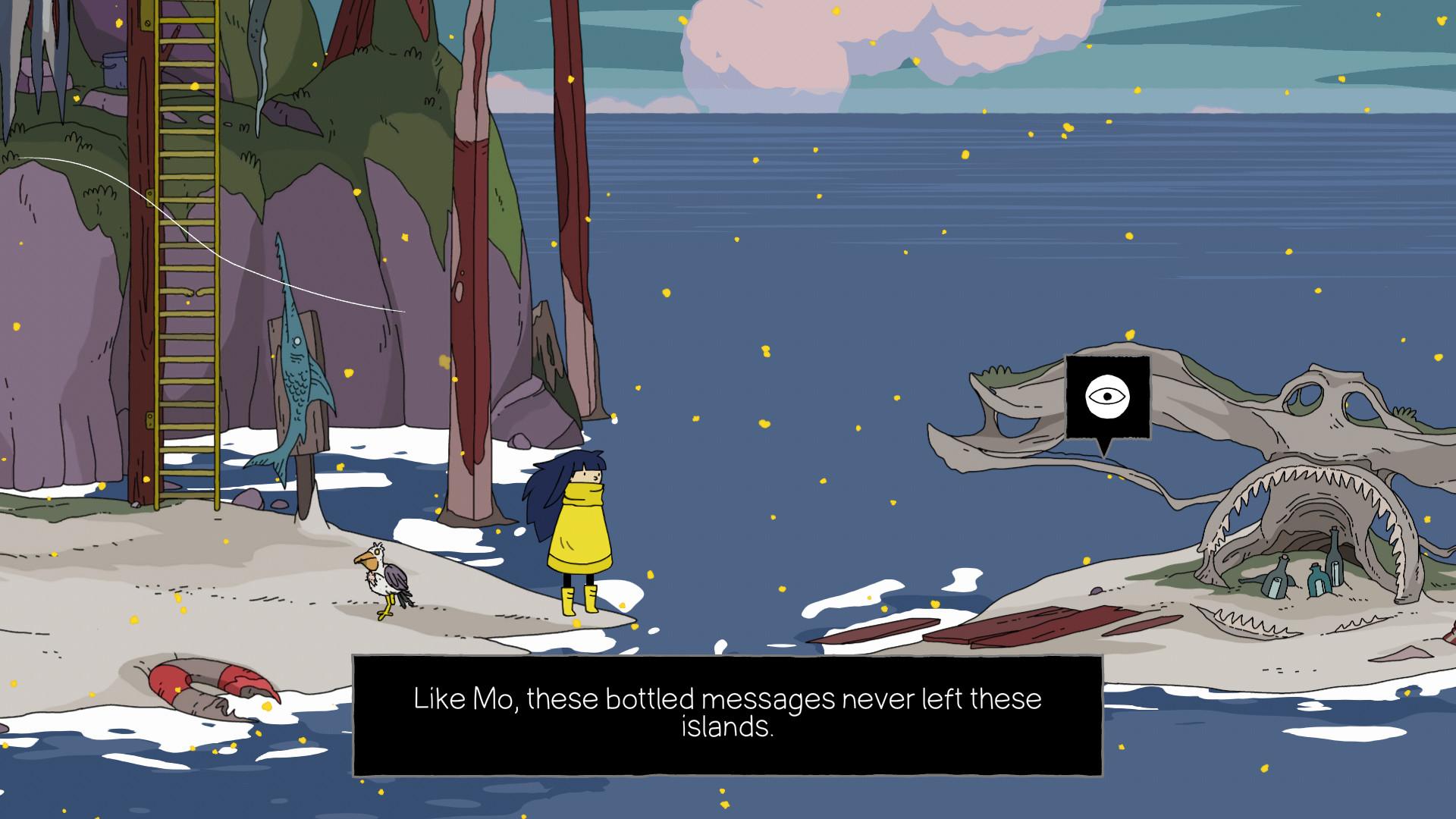 Minute of Islands Demo