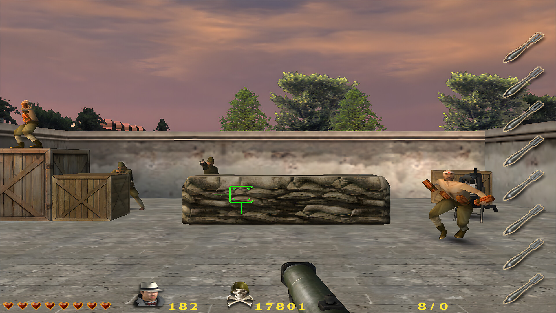 New Battle of Shanghai Beachn DLC
