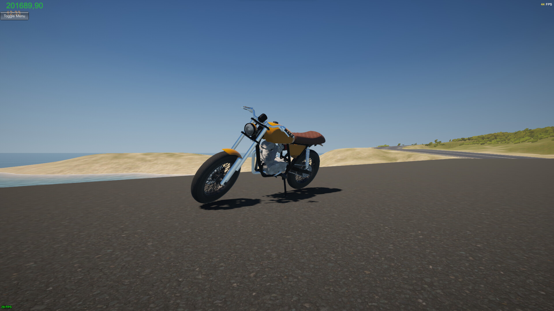 My Garage