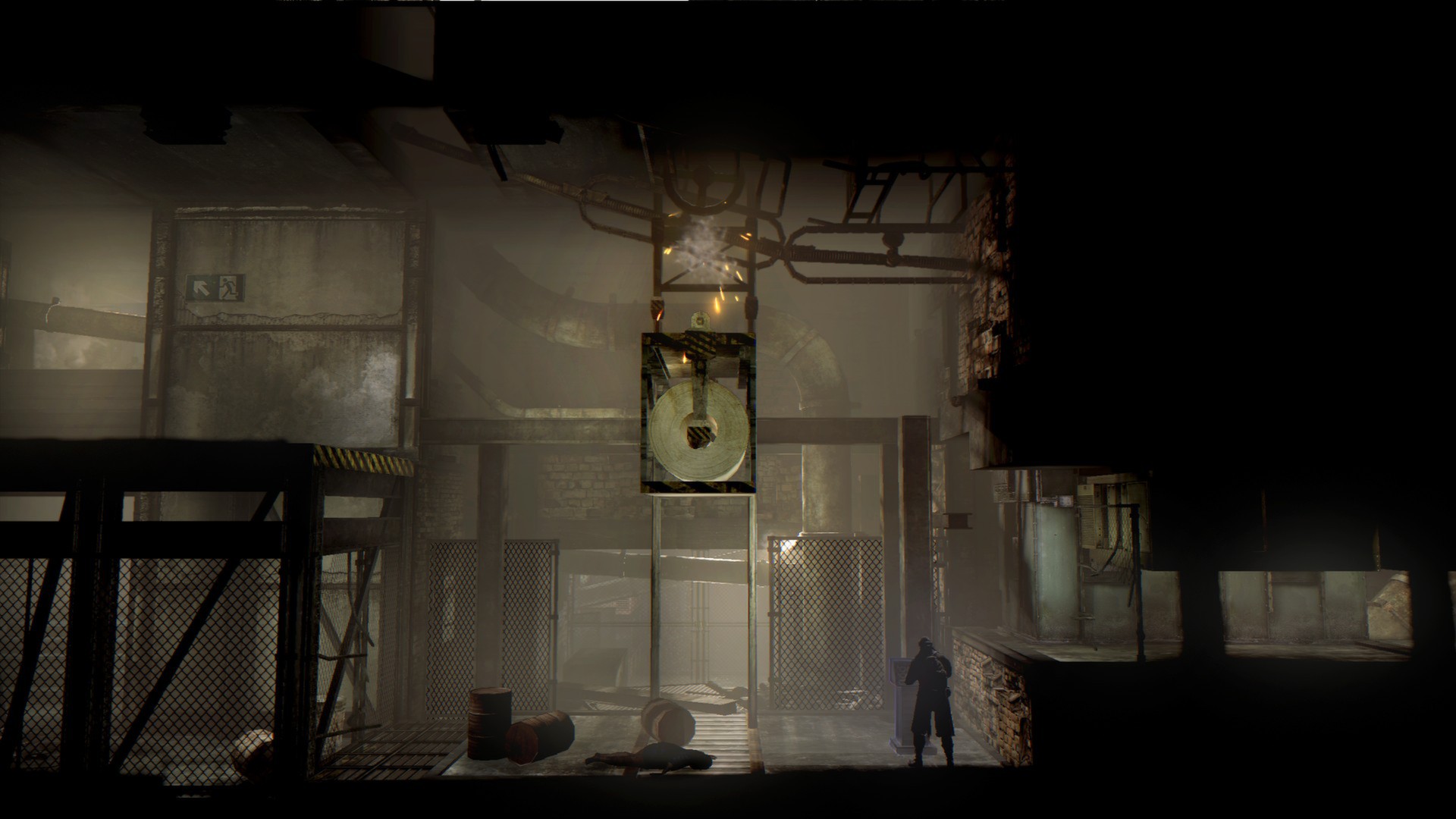 Deadlight Original Soundtrack