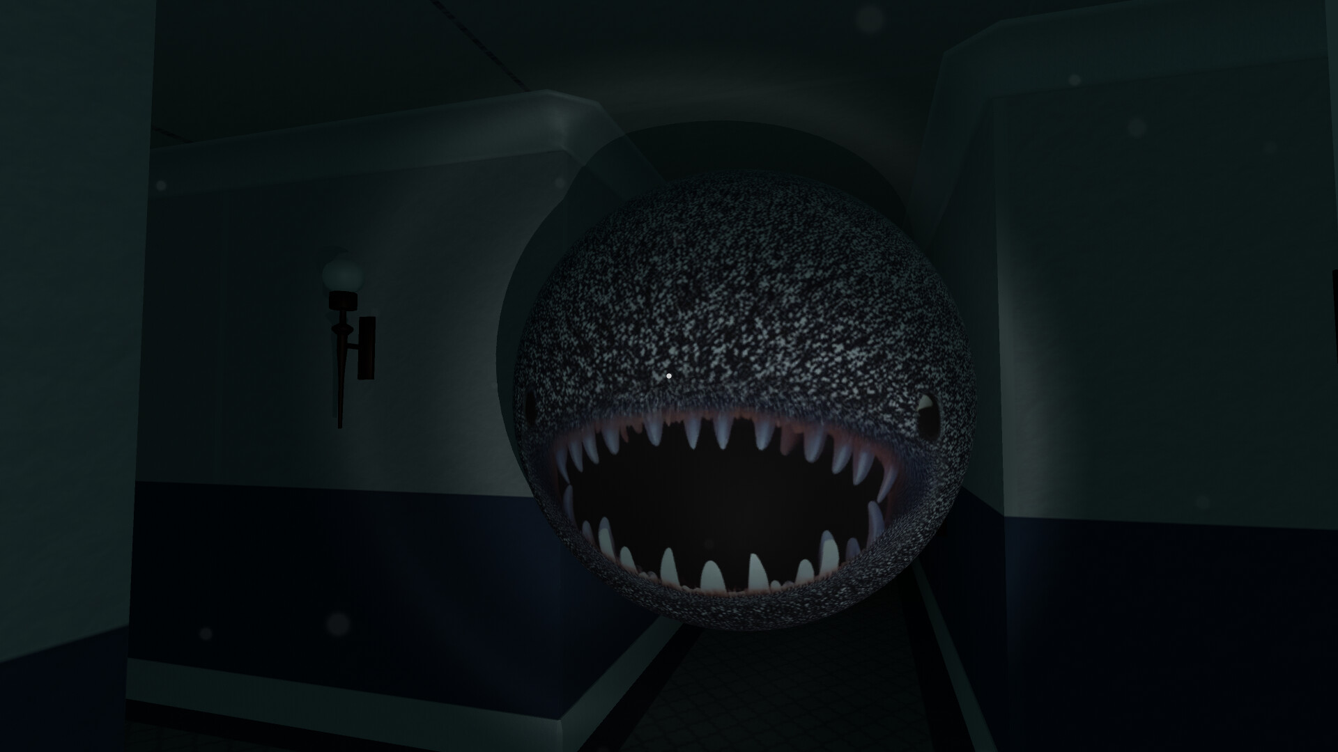 MOTTAINAI GHOST