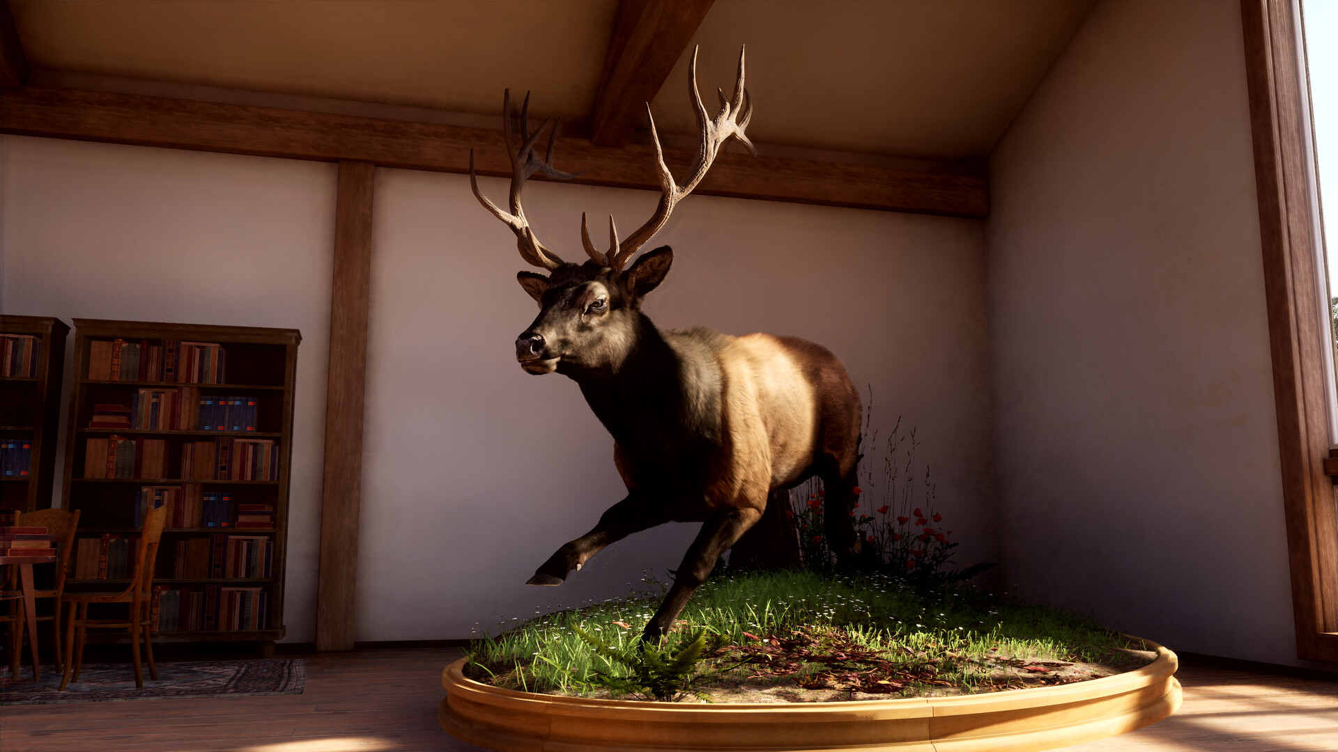 Way of the Hunter 2