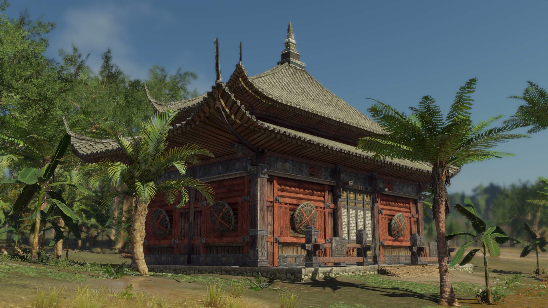 Hideaway Customization/隠れ処カスタマイズパック