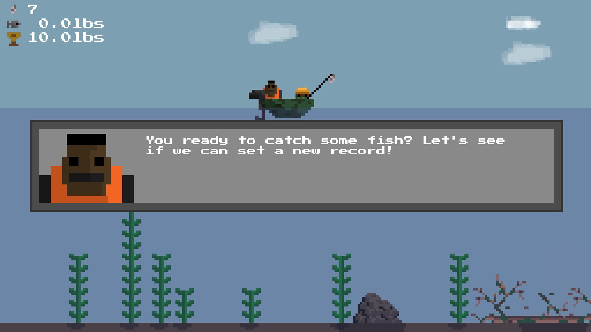 Public Land Hunter