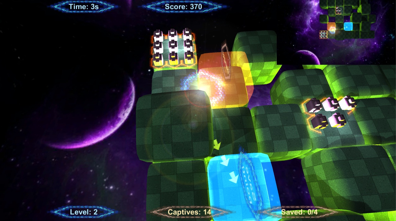Unlimited Escape 3 & 4 Double Pack