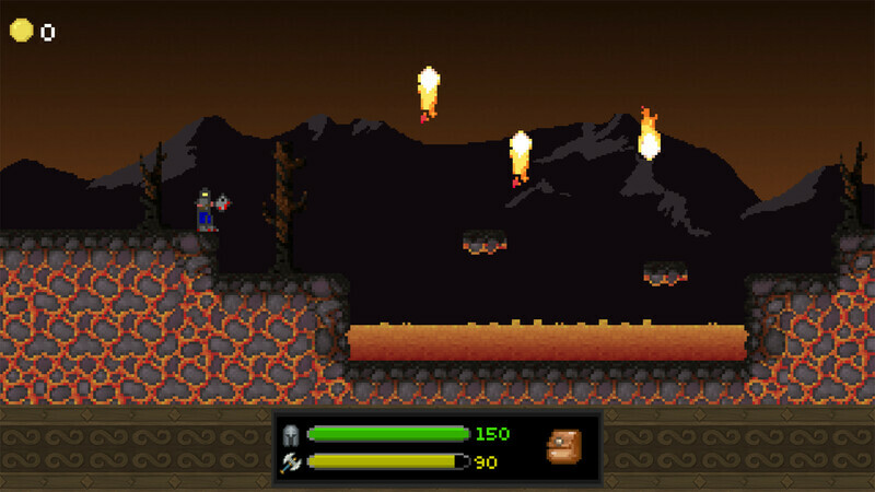 Baron of Blood Demo