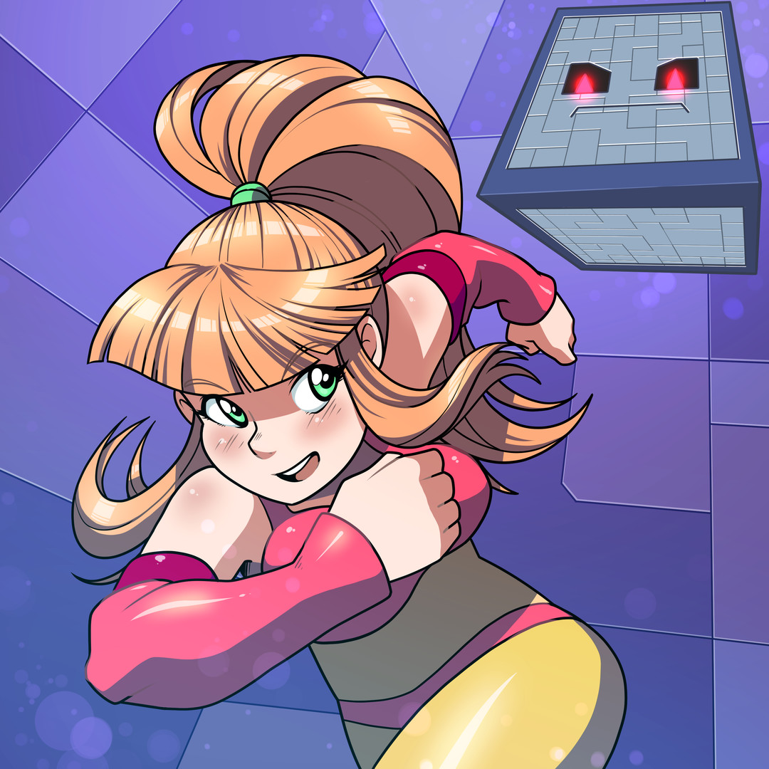 Sunblaze Soundtrack