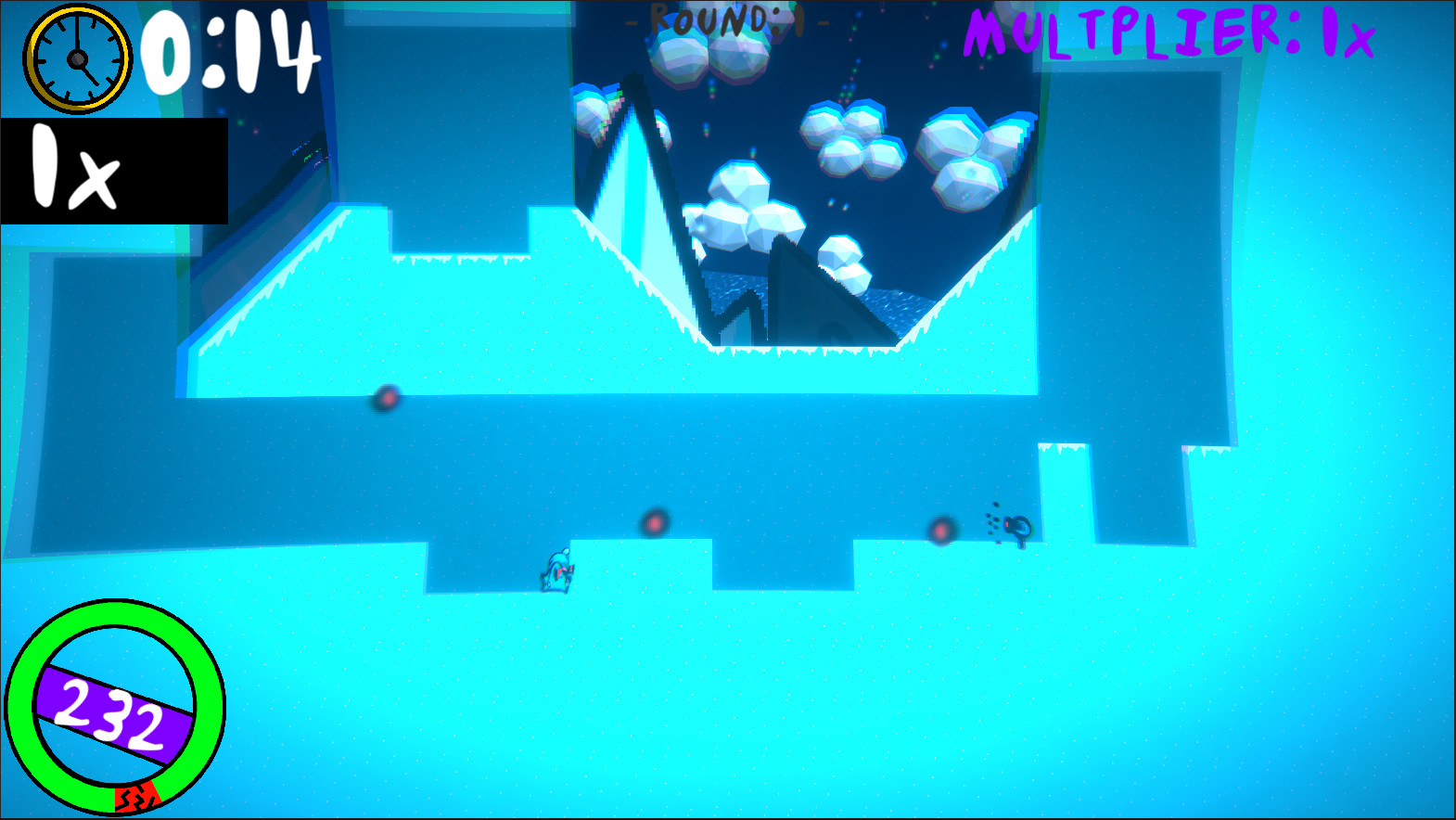 Round 99 Demo