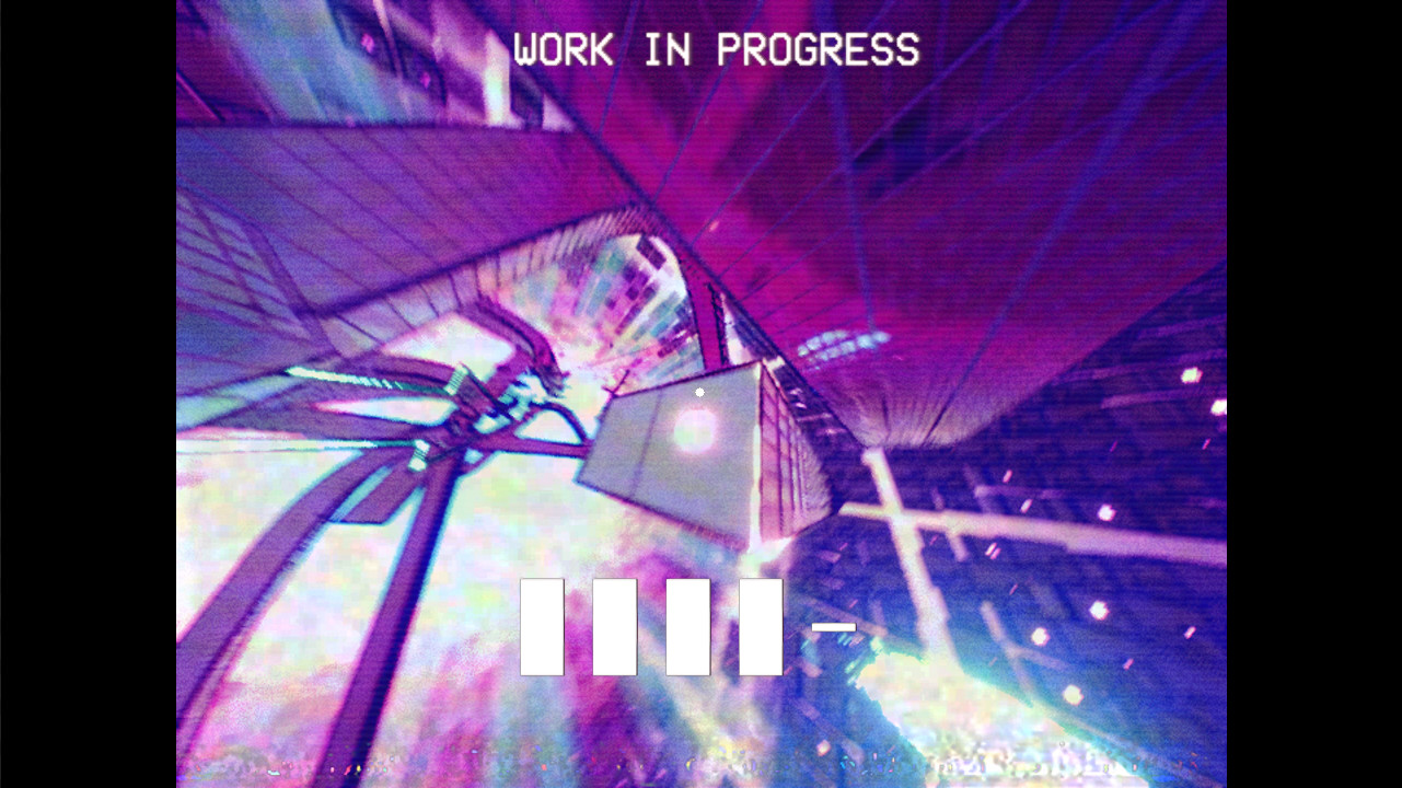 Psychoverse City