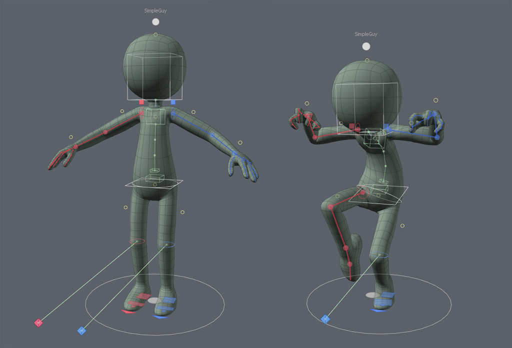 Modo Indie - ACS Free Edition